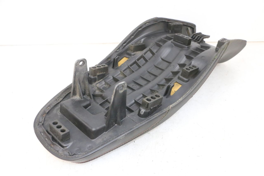 photo de SITZ KSR CODE 125 (2018 - 2020) - Alternative Perspektive