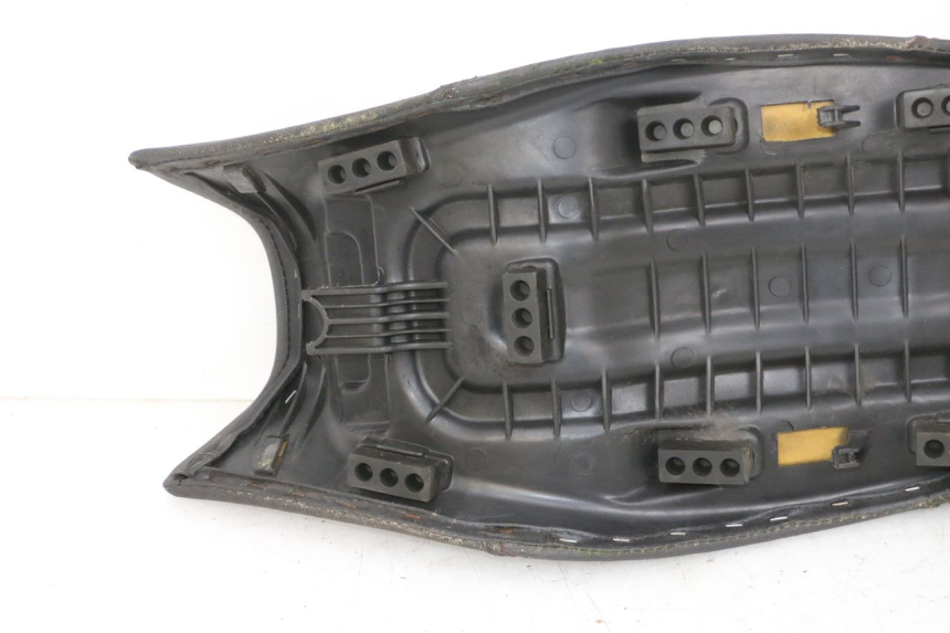 photo de SITZ KSR CODE 125 (2018 - 2020) - Details der Befestigungspunkte