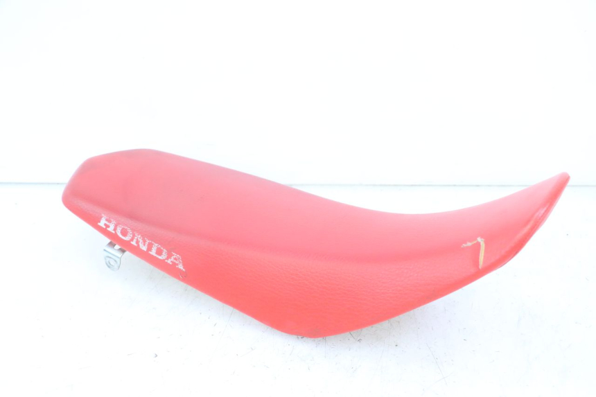 photo de SITZ HONDA CRF-F CRF F 110 (2019 - 2022)