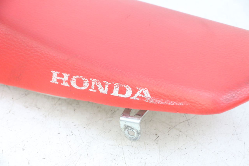 photo de SITZ HONDA CRF-F CRF F 110 (2019 - 2022)
