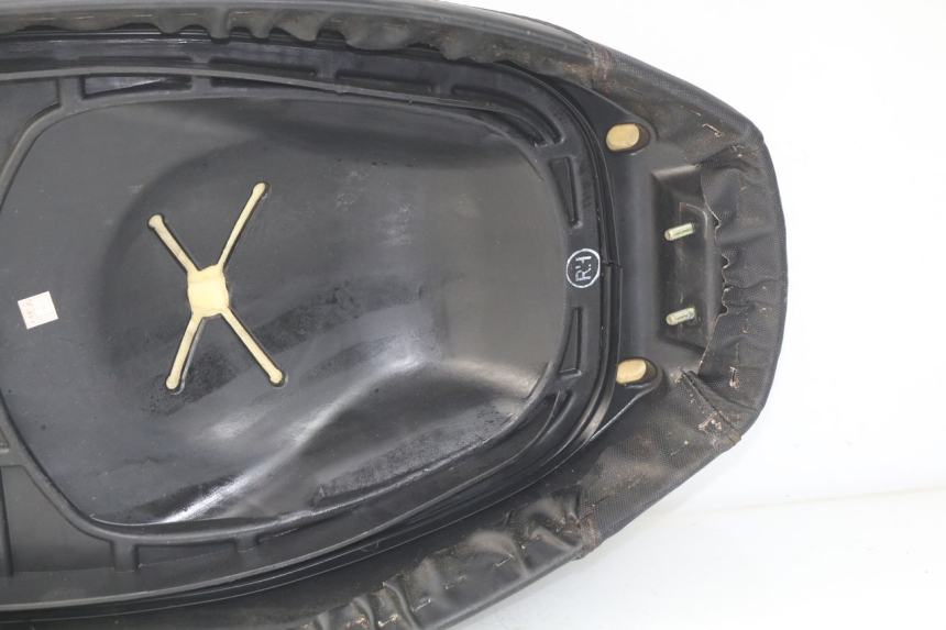 photo de SITZBANK SYM CROX 4T 50 (2016 - 2023)