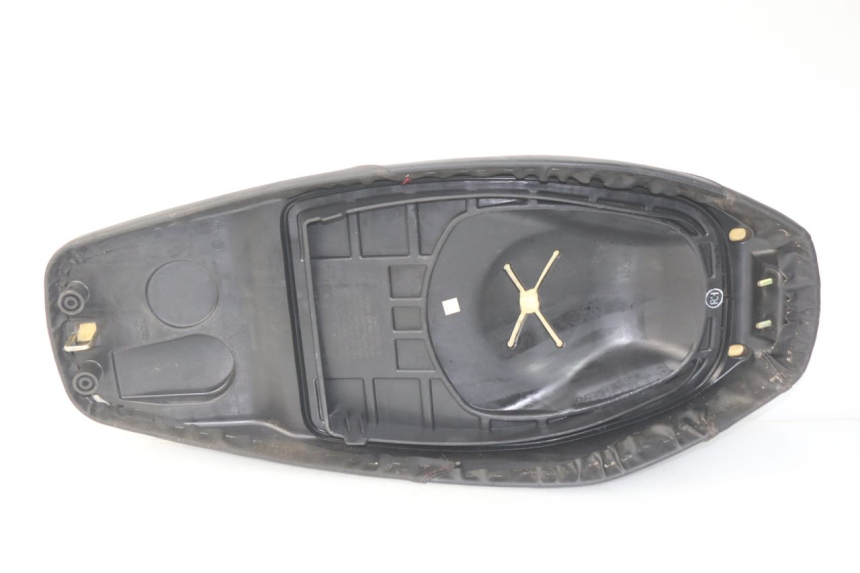 photo de SITZBANK SYM CROX 4T 50 (2016 - 2023)