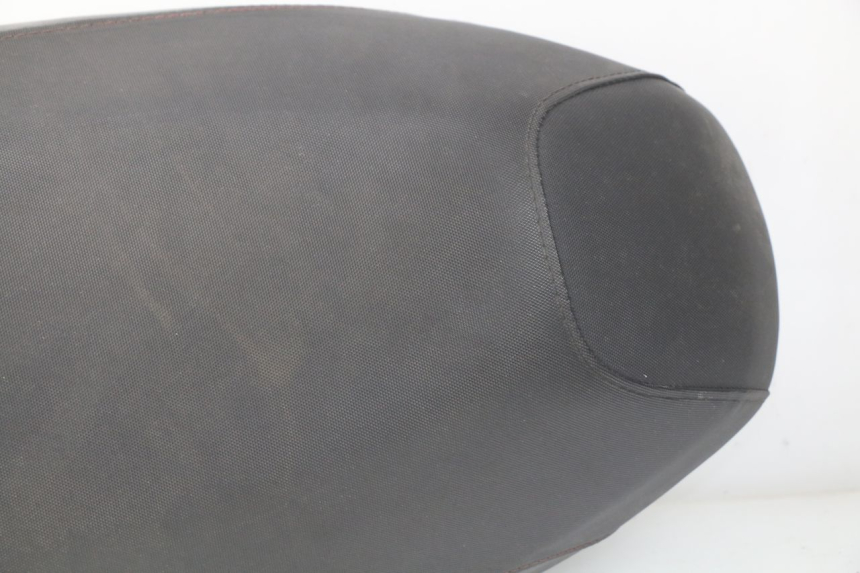 photo de SITZBANK SYM CROX 4T 50 (2016 - 2023)