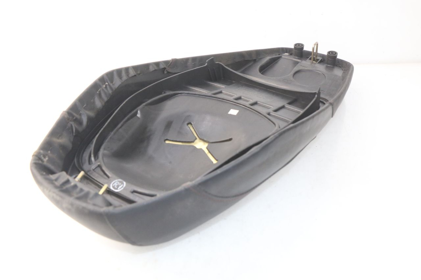 photo de SITZBANK SYM CROX 4T 50 (2016 - 2023)