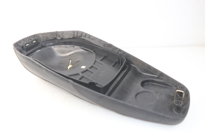 photo de SITZBANK SYM CROX 4T 50 (2016 - 2023)