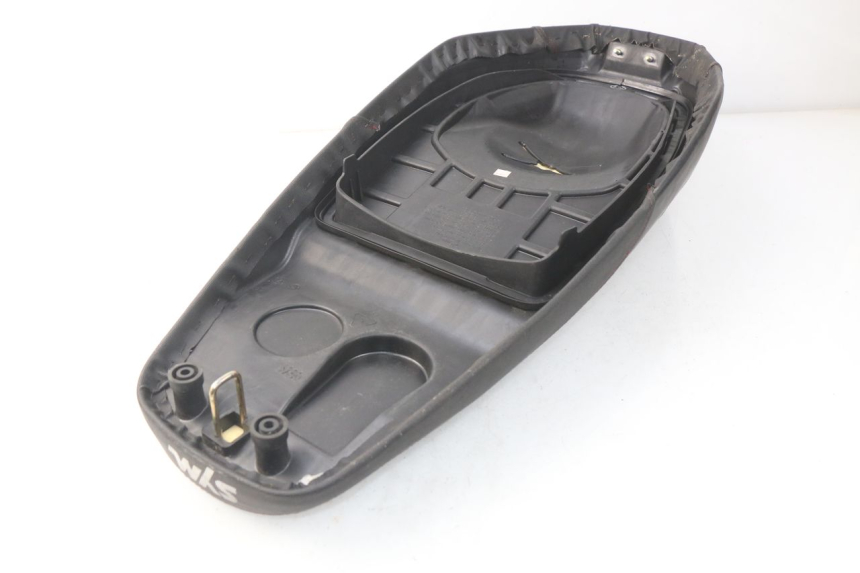 photo de SITZBANK SYM CROX 4T 50 (2016 - 2023)