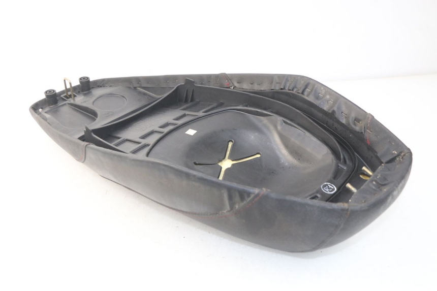 photo de SITZBANK SYM CROX 4T 50 (2016 - 2023)