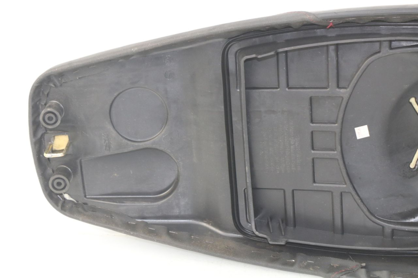 photo de SITZBANK SYM CROX 4T 50 (2016 - 2023)