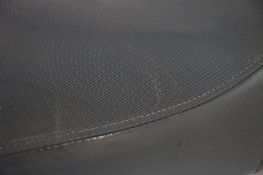 photo de SITZBANK SYM CROX 4T 50 (2016 - 2023)