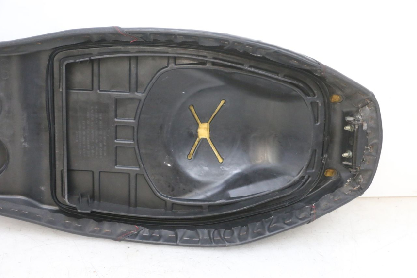 photo de SITZBANK SYM CROX 4T 50 (2016 - 2023) - Ergänzendes Produktfoto