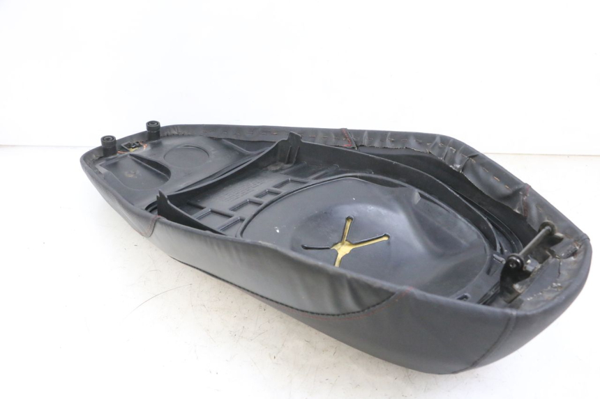 photo de SITZBANK SYM CROX 4T 50 (2016 - 2023) - Geprüftes Gebrauchtteil