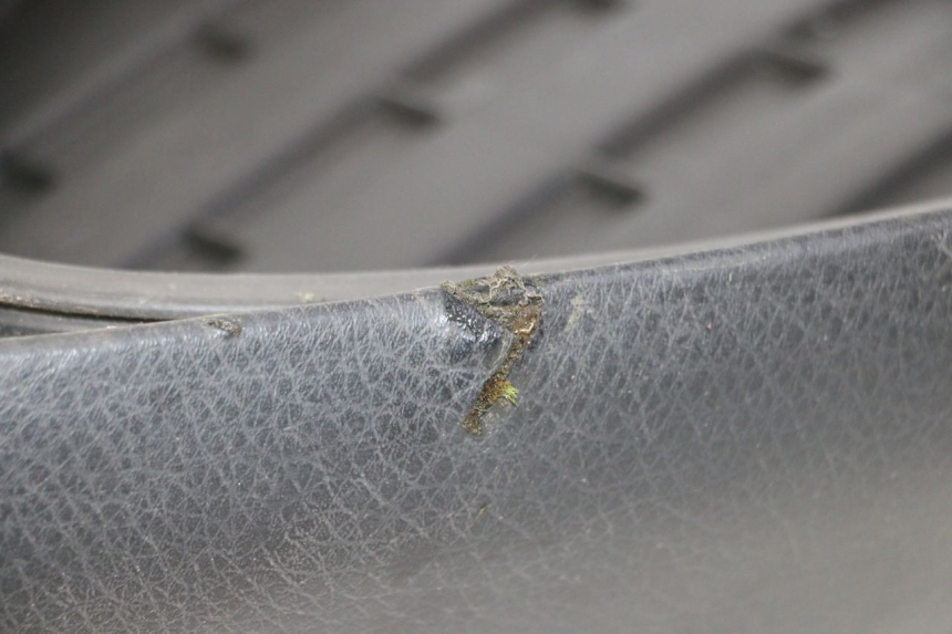 photo de SITZ YAMAHA CYGNUS X INJECTION 125 (2007 - 2013)