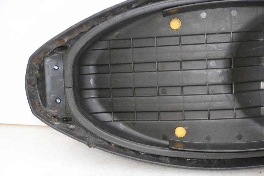 photo de SITZ YAMAHA CYGNUS X INJECTION 125 (2007 - 2013)