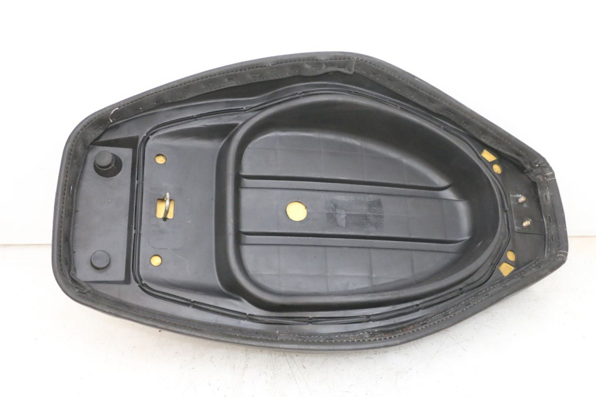 photo de SITZ LONGJIA DIGITA 4T 50 (2019 - 2022) - Alternative Perspektive