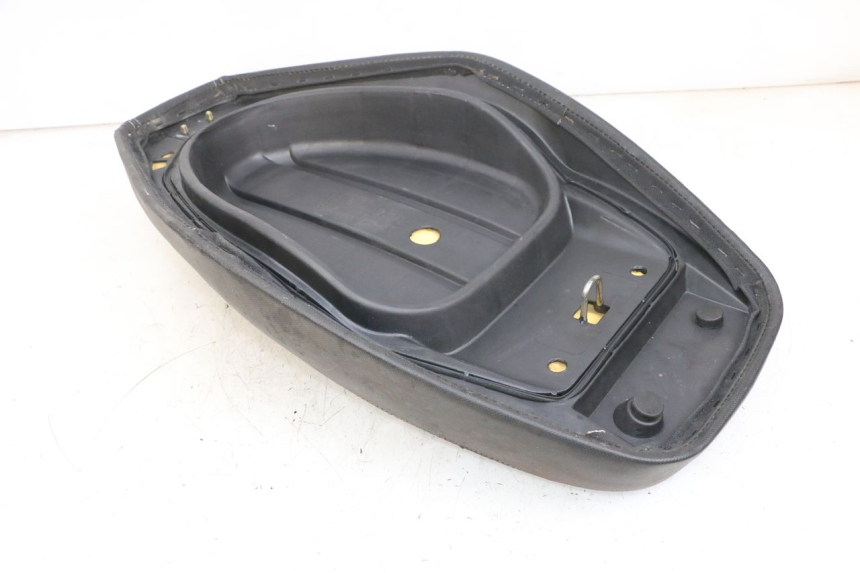 photo de SITZ LONGJIA DIGITA 4T 50 (2019 - 2022) - Details der Befestigungspunkte