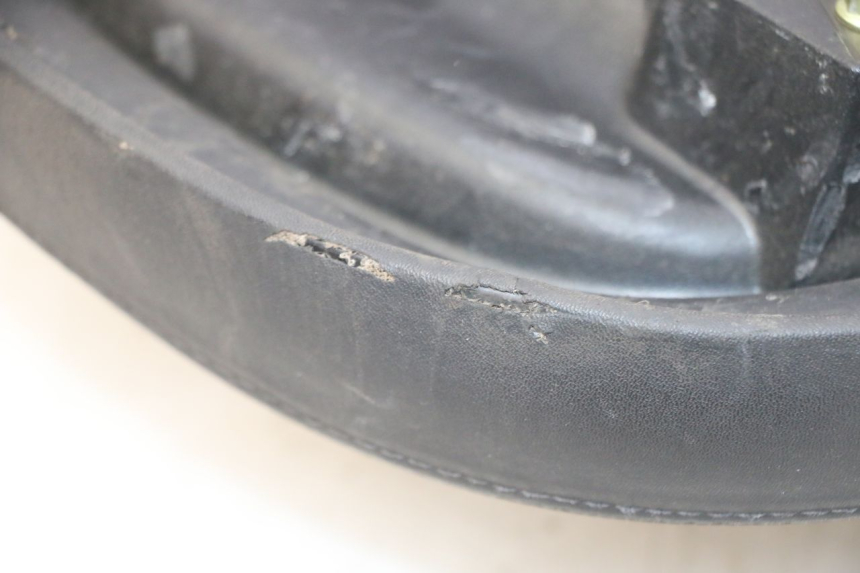 photo de SITZBANK KYMCO DINK STREET 125 (2009 - 2014)