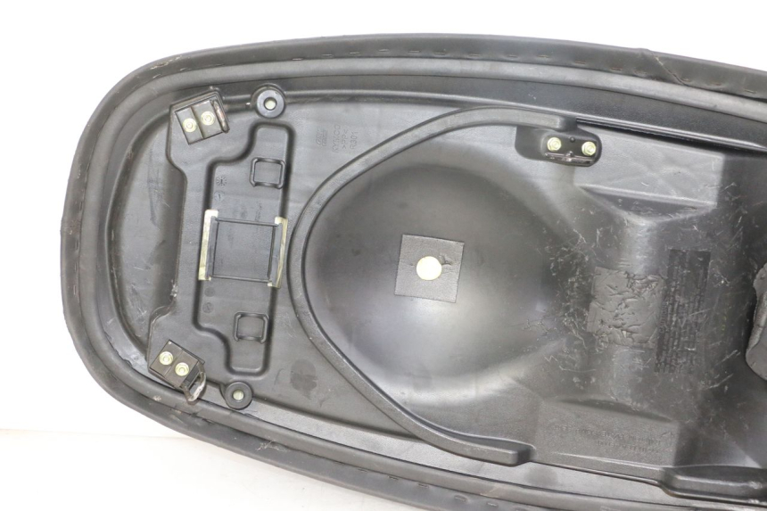 photo de SITZBANK KYMCO DINK STREET 125 (2009 - 2014)