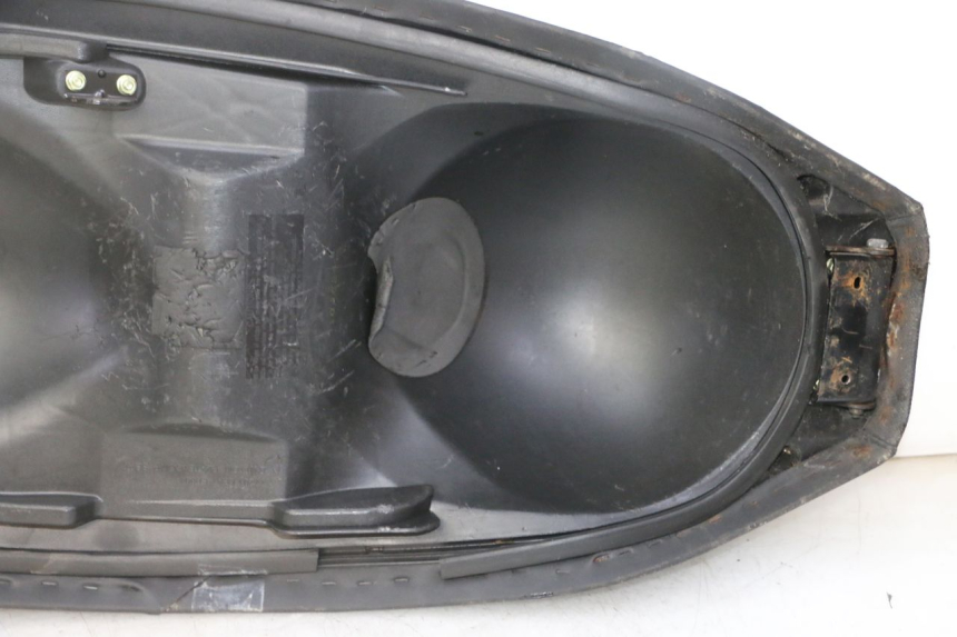 photo de SITZBANK KYMCO DINK STREET 125 (2009 - 2014)