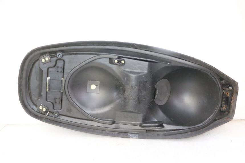 photo de SITZBANK KYMCO DINK STREET 125 (2009 - 2014)