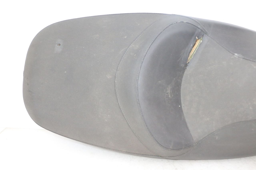 photo de SITZBANK KYMCO DINK STREET 125 (2009 - 2014)