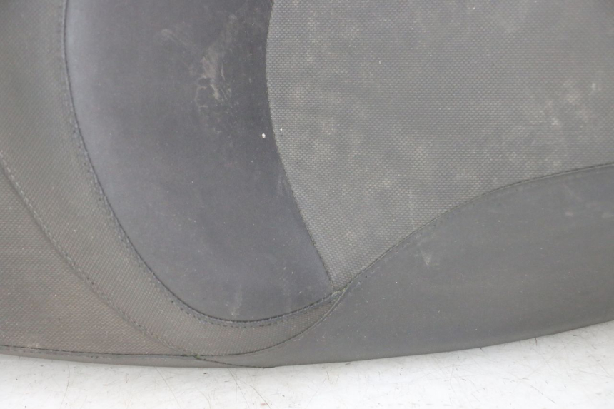 photo de SITZBANK KYMCO DINK STREET 125 (2009 - 2014)