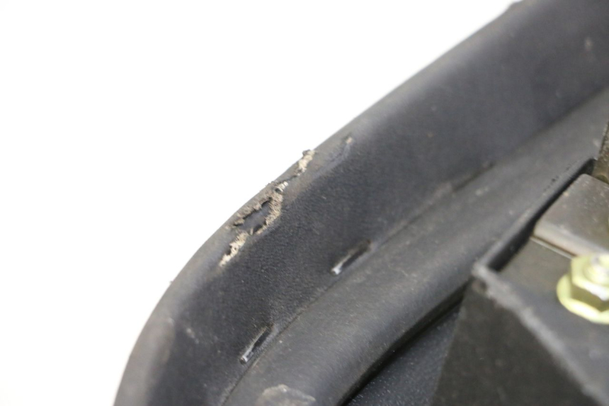 photo de SITZBANK KYMCO DINK STREET 125 (2009 - 2014)