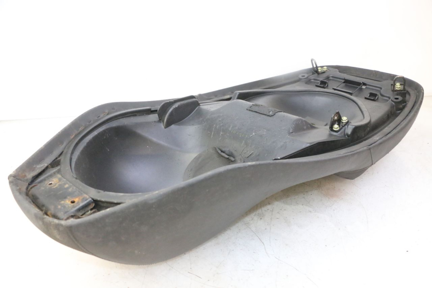 photo de SITZBANK KYMCO DINK STREET 125 (2009 - 2014)