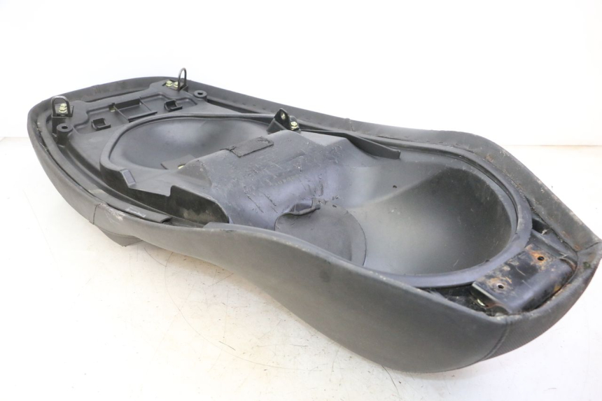 photo de SITZBANK KYMCO DINK STREET 125 (2009 - 2014)