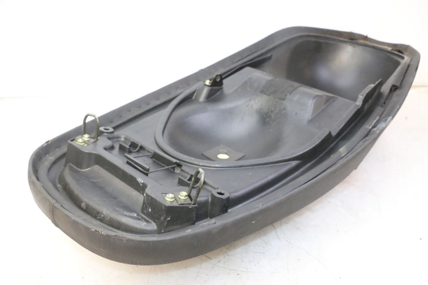 photo de SITZBANK KYMCO DINK STREET 125 (2009 - 2014)