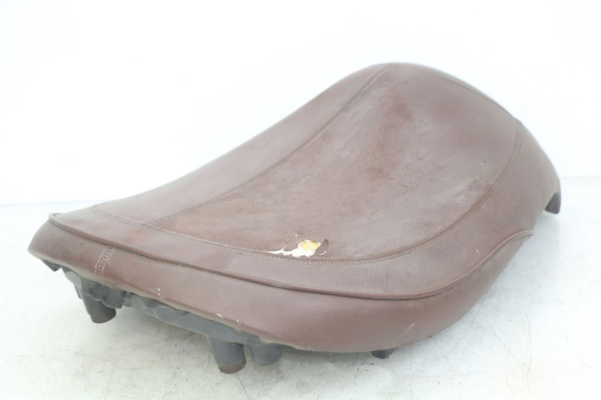 photo de SITZBANK PEUGEOT DJANGO 4T 50 (2014 - 2019)