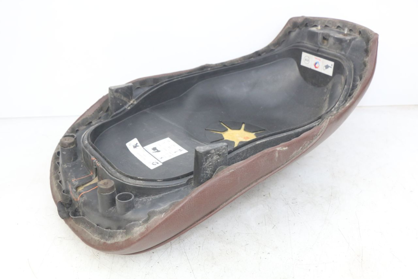 photo de SITZBANK PEUGEOT DJANGO 4T 50 (2014 - 2019)