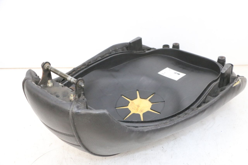 photo de SITZBANK PEUGEOT DJANGO 4T 50 (2014 - 2019) - Zoom auf Gebrauchszustand