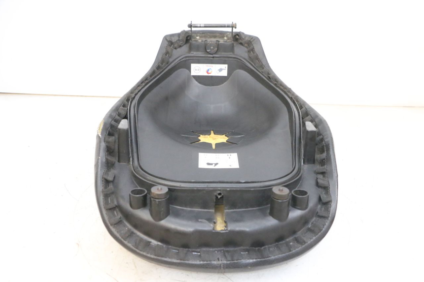 photo de SITZBANK PEUGEOT DJANGO 4T 50 (2014 - 2019) - Technische Nahaufnahme