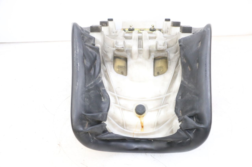 photo de SITZ SUZUKI DL V STROM 1000 (2002 - 2007) - Charakteristische Merkmale