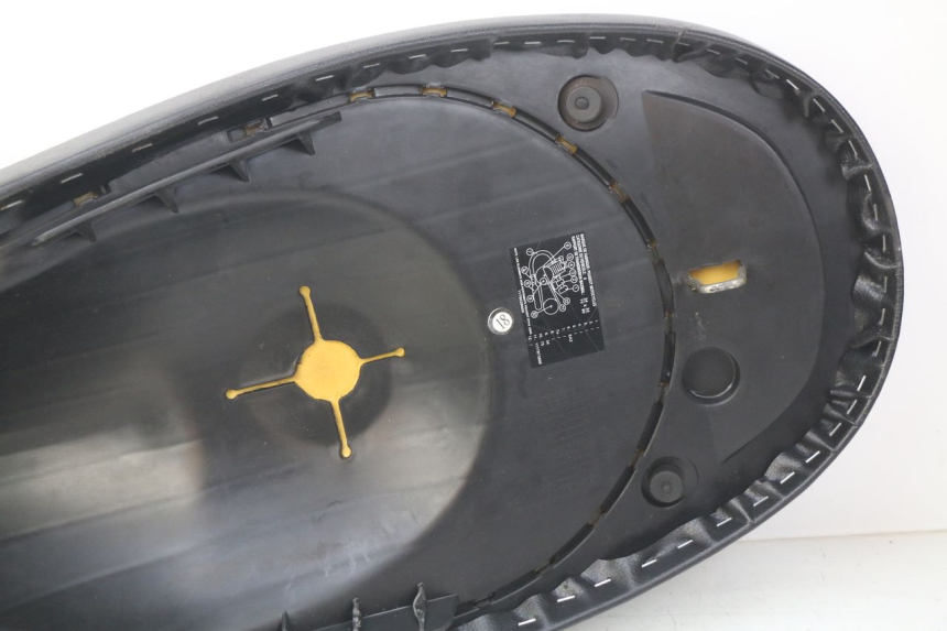 photo de SITZBANK PEUGEOT E-VIVACITY 1 (2012 - 2018)