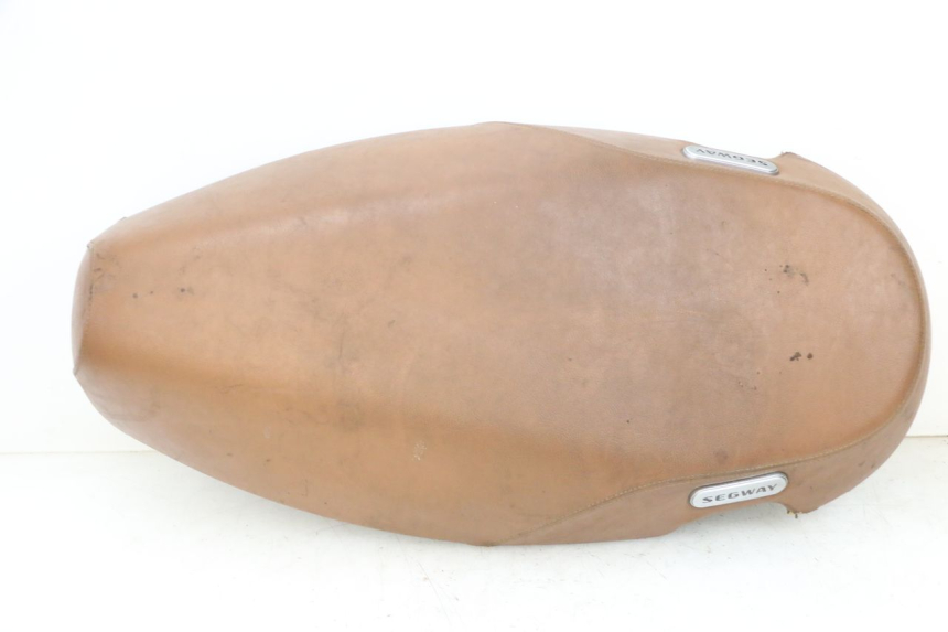 photo de SITZ SEGWAY NINEBOT E125S 1 (2022 - 2026) - Hauptansicht