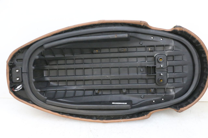 photo de SITZ SEGWAY NINEBOT E125S 1 (2022 - 2026) - Charakteristische Merkmale