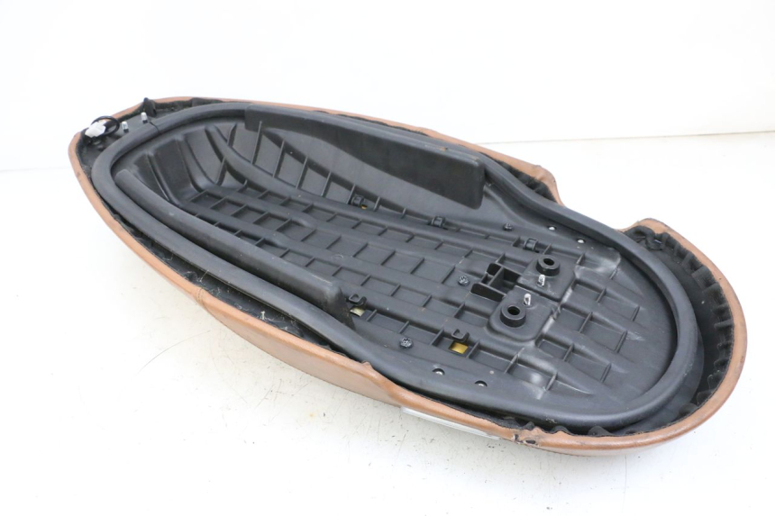 photo de SITZ SEGWAY NINEBOT E125S 1 (2022 - 2026) - Zoom auf Gebrauchszustand