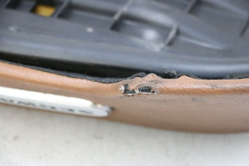 photo de SITZ SEGWAY NINEBOT E125S 1 (2022 - 2026) - Alternative Perspektive