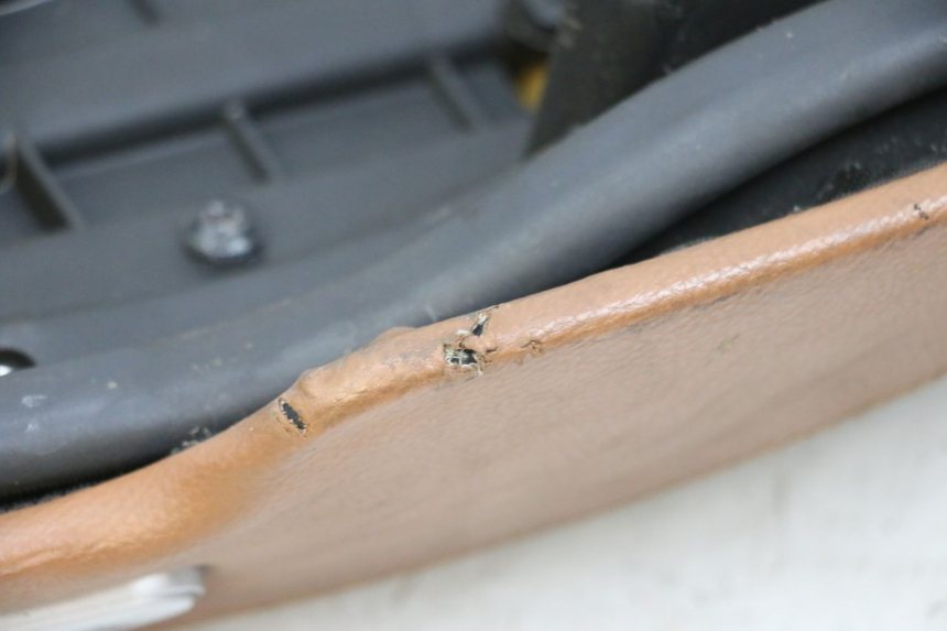 photo de SITZ SEGWAY NINEBOT E125S 1 (2022 - 2026) - Oberflächenzustand und Material