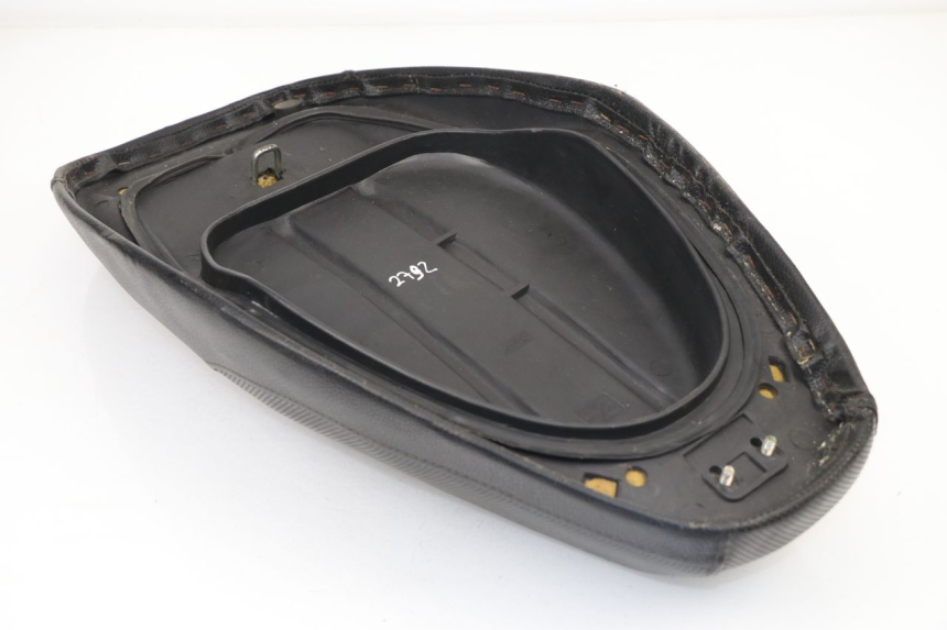 photo de SITZ SACHS EAGLE 50 (2007 - 2010)