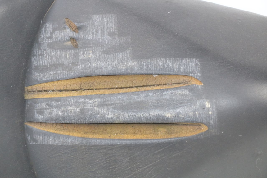 photo de SITZ PEUGEOT ELYSTAR 125 (2002 - 2007)