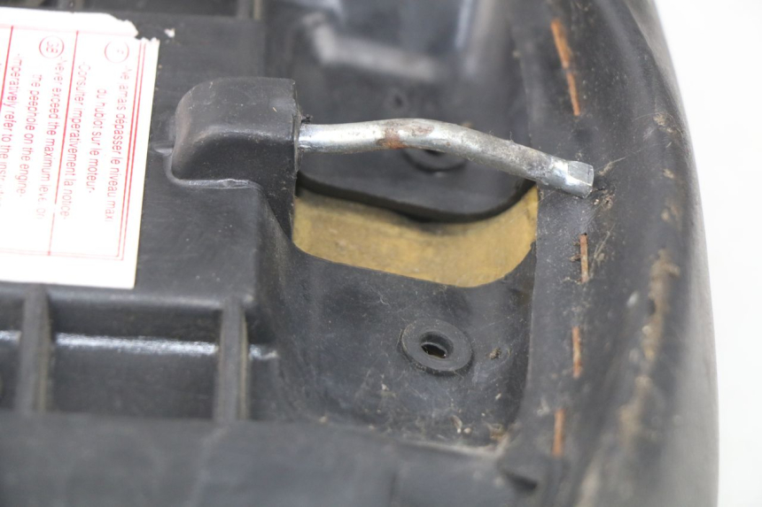 photo de SITZ PEUGEOT ELYSTAR 125 (2002 - 2007)