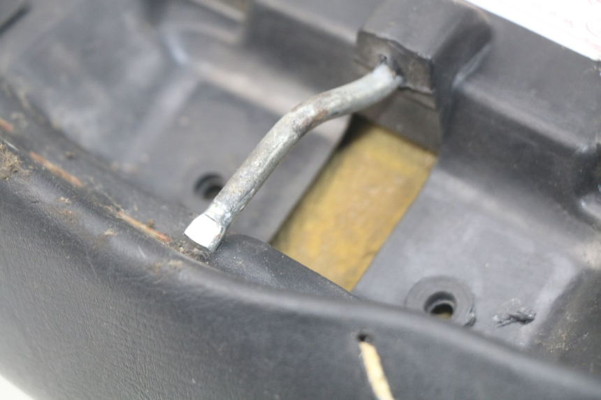 photo de SITZ PEUGEOT ELYSTAR 125 (2002 - 2007)