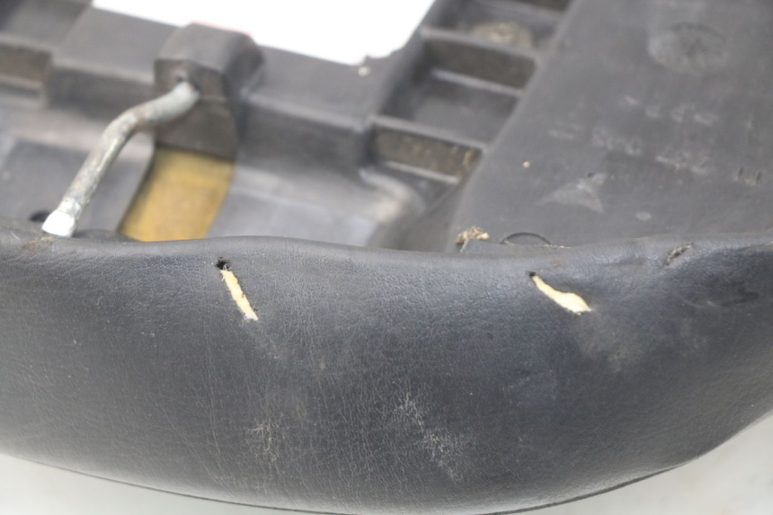 photo de SITZ PEUGEOT ELYSTAR 125 (2002 - 2007)