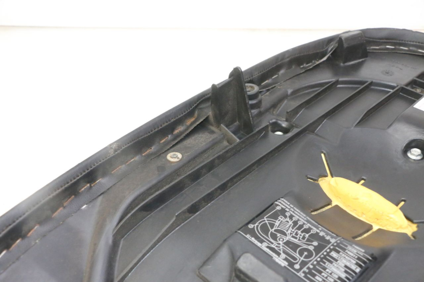 photo de SITZ PEUGEOT ELYSTAR 125 (2002 - 2007)