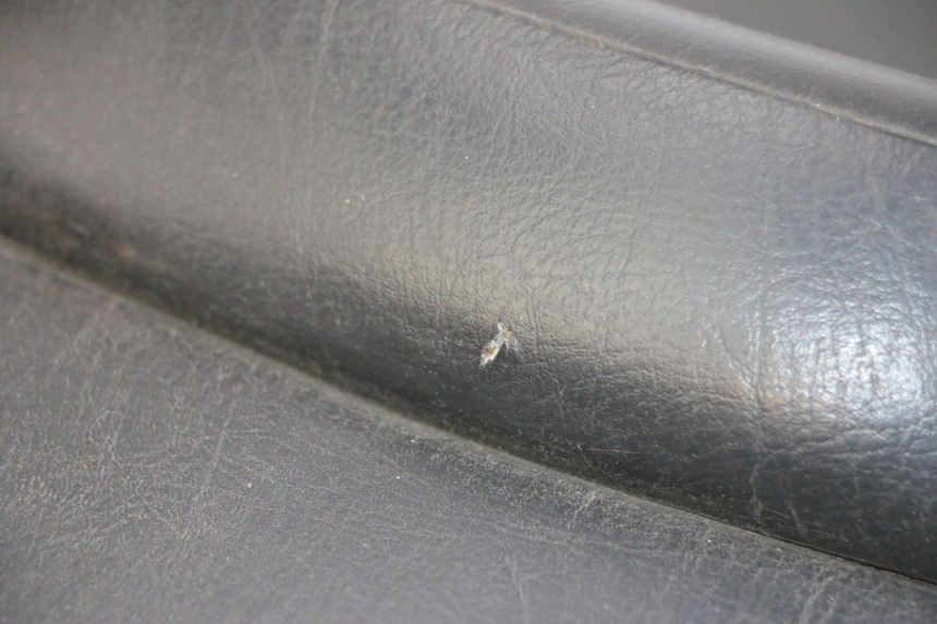 photo de SITZ PEUGEOT ELYSTAR 125 (2002 - 2007)