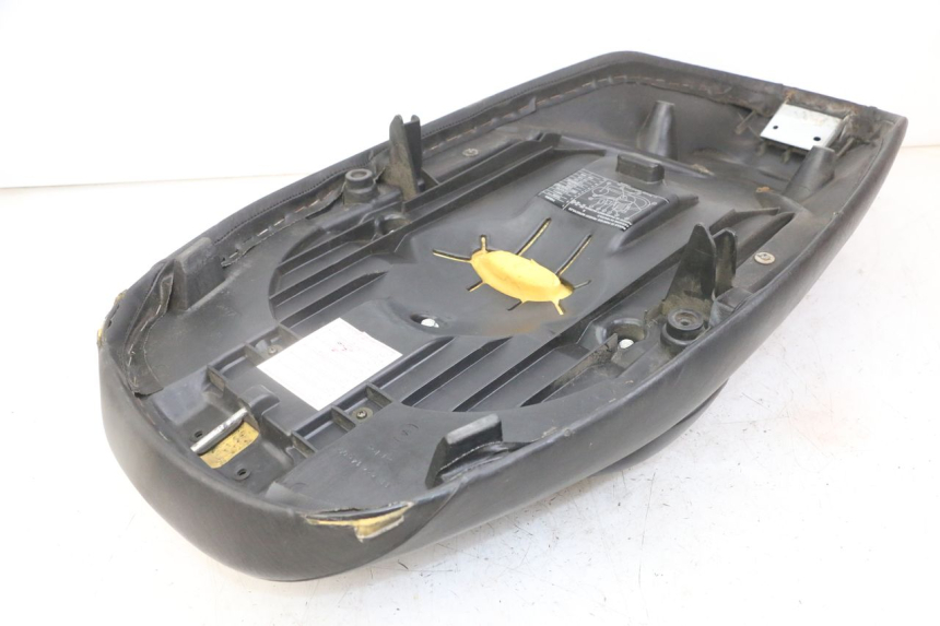 photo de SITZ PEUGEOT ELYSTAR 125 (2002 - 2007)