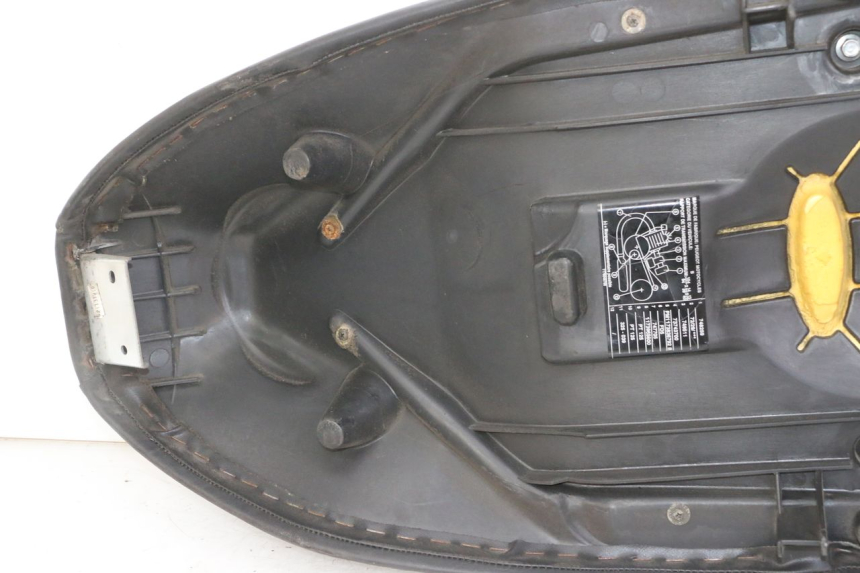 photo de SITZ PEUGEOT ELYSTAR 125 (2002 - 2007)