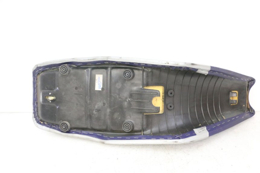 photo de SITZ APRILIA ETX 125 (1998 - 2002)